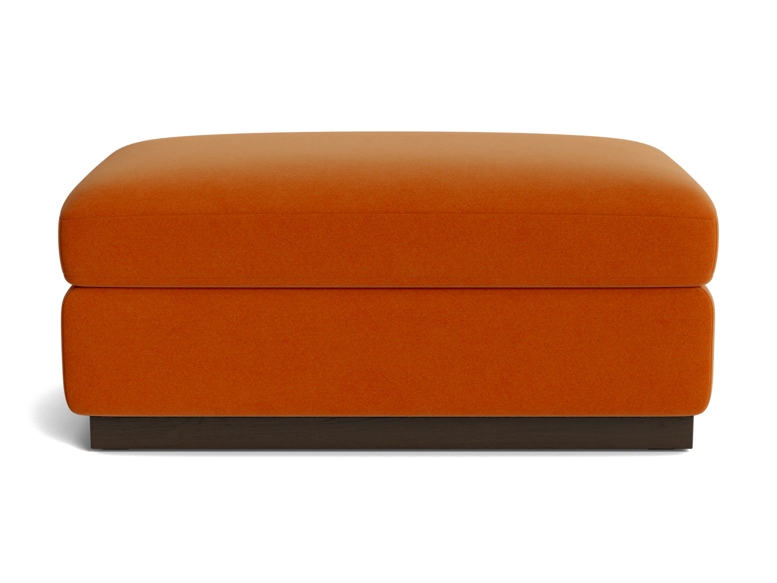 Holt Half Ottoman